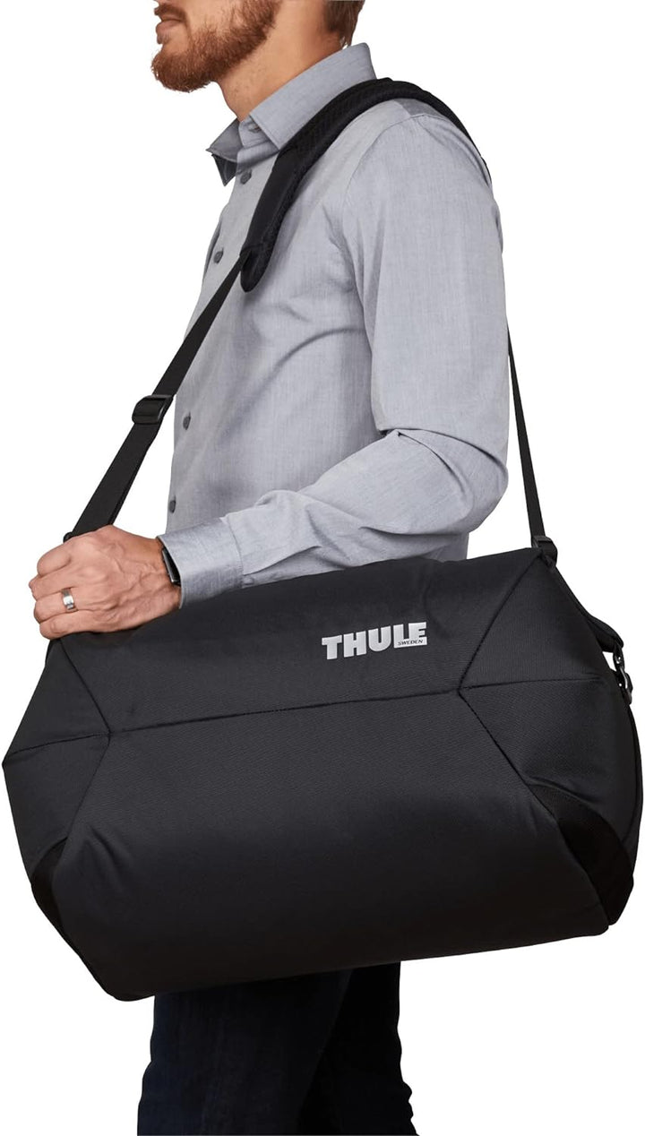 Thule Subterra 45L Schwarz, 45L Schwarz