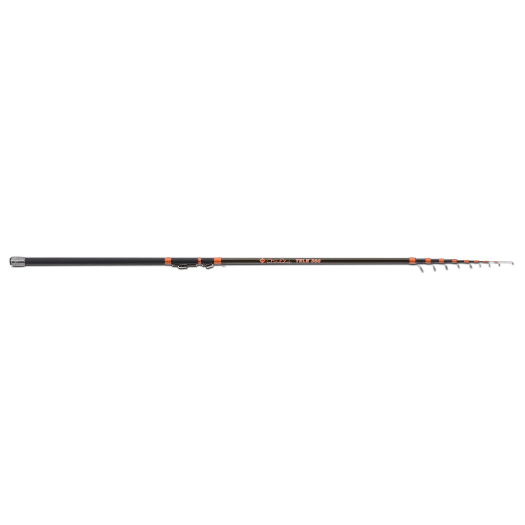Sänger Iron Trout Chakka Tele 3,00m 7tlg 2-8g 5768304 Tremarellarute Tremarella