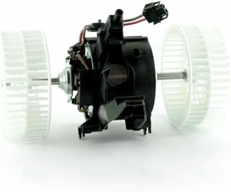 Elektromotor, Innenraumgebläse