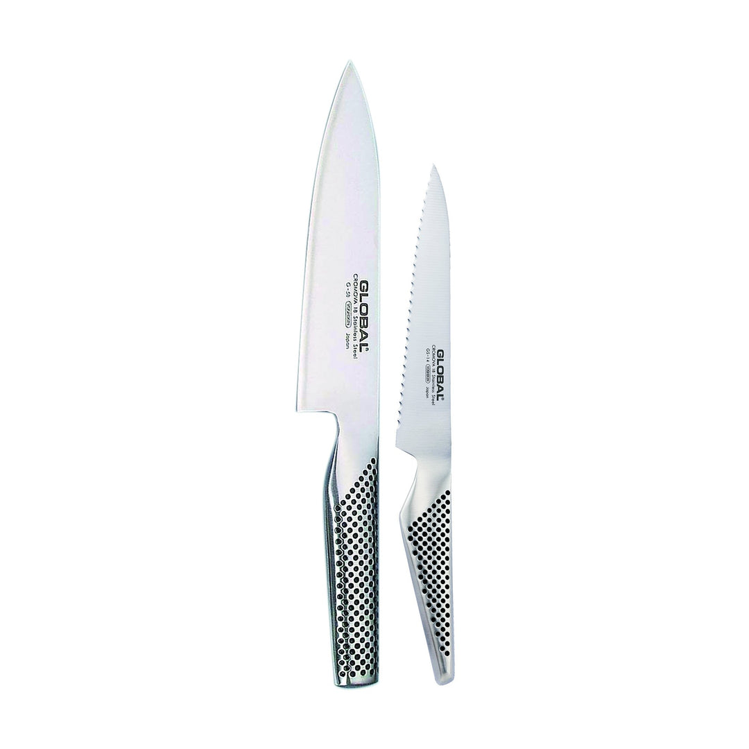 Global Messerset G-5814R: G-58, GS-14R