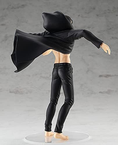 Good Smile Company G94391 Anime, Schwarz, One Size