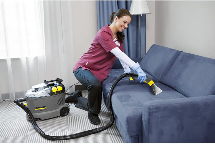 KARCHER 4.130-010.0 Nass- / Trockensauger 255mm 35mm 33mm 100g