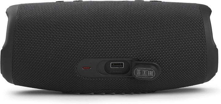 JBL Charge 5 WiFi – Kabelloser Lautsprecher mit Bluetooth und WiFi – Wasser- und staubdicht & Charge
