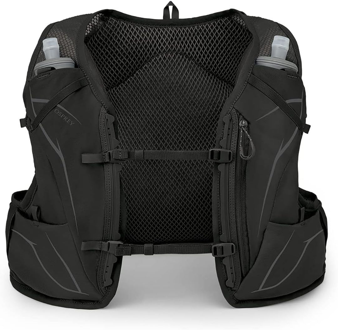 Osprey Duro 1.5 Trailrunning - Laufweste Dark Charcoal Grey S, Dark Charcoal Grey S