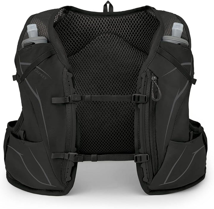 Osprey Duro 1.5 Trailrunning - Laufweste Dark Charcoal Grey L, Dark Charcoal Grey L
