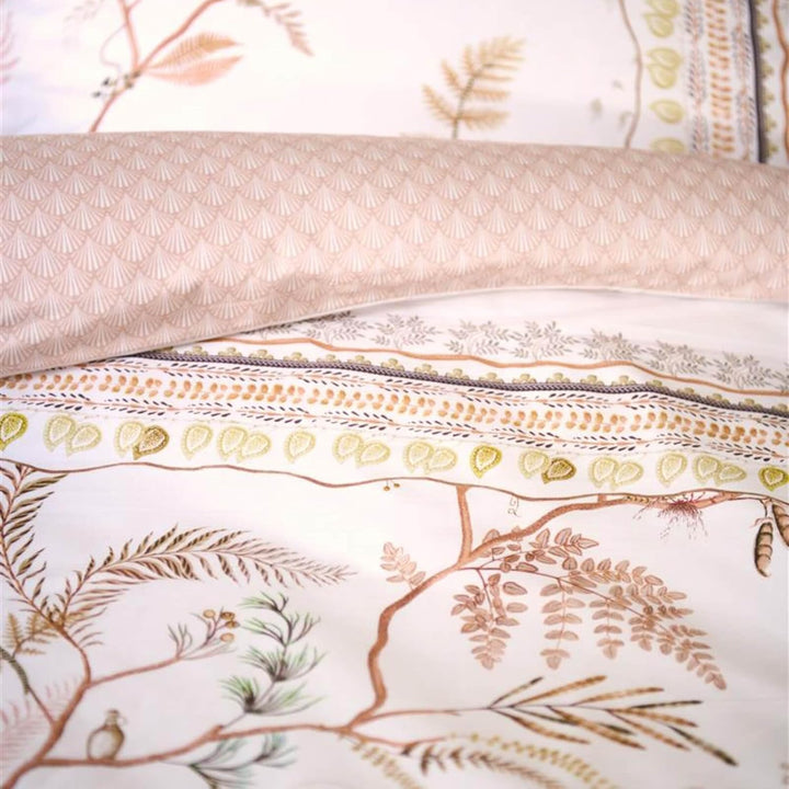 DE Pip Salento Off-White 135x200