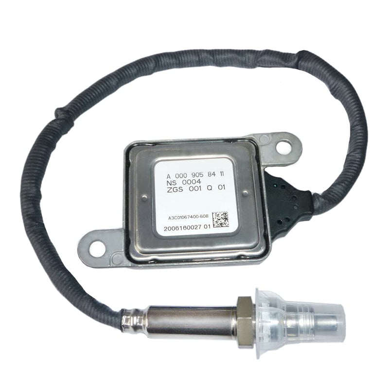 Amrxuts A0009058411 0009058411 Nox Sensor Lambdasonde passt für GLC220 GLC250 GLC350 S300 S350 SLC25