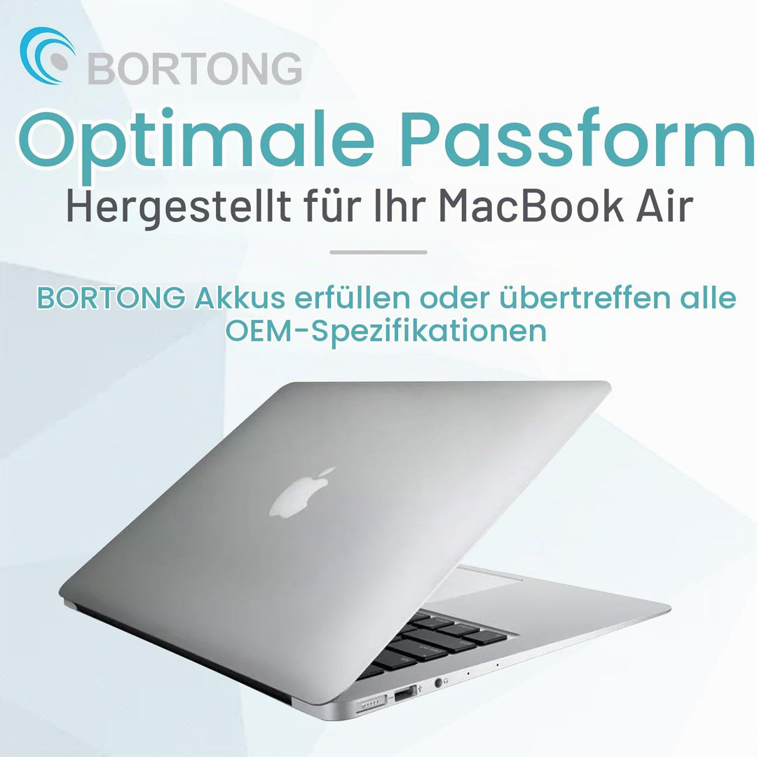 A1322 Laptop Akku Ersatz A1278 für Mac Book Pro 13 Zoll (Mitte 2012 2010 2009 Anfang 2011 Ende 2011)