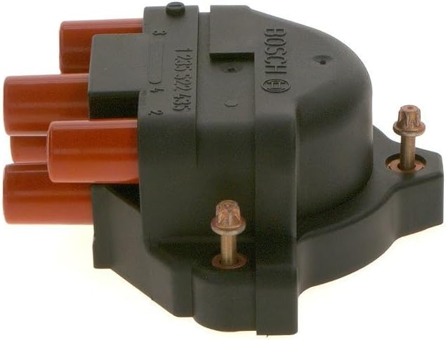 BOSCH 1235522435 Zündverteilerkappe