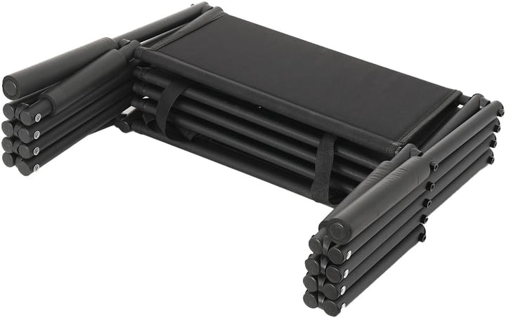 Hundetreppe Auto, 4 Stufen Hunderampe Klappbar, Leichte Und rutschfeste Hundetreppe Für Auto, Lastwa