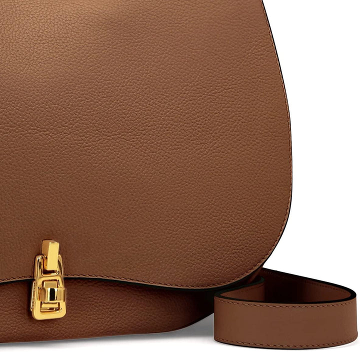 Coccinelle Magie Handtasche Leder 37 cm