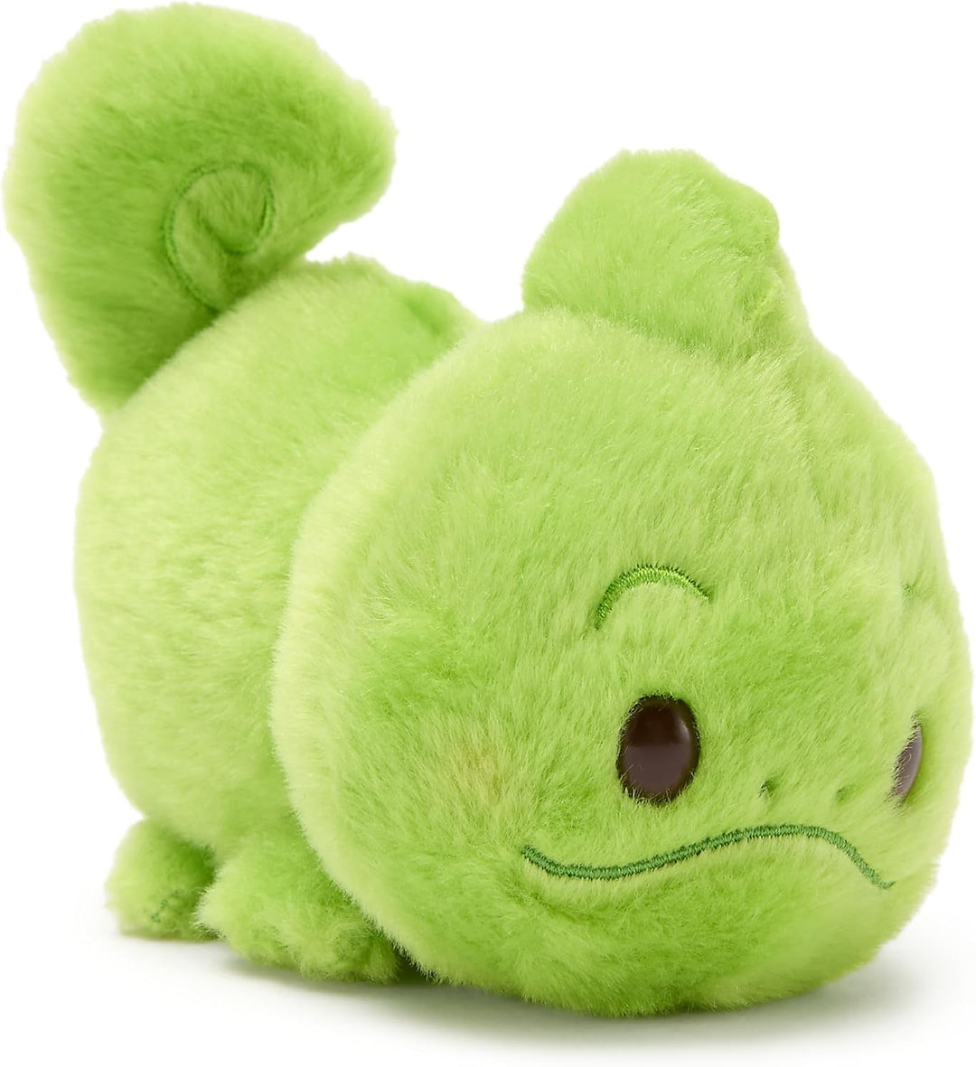 Disney Store Official - Rapunzel - Neu verföhnt - Pascal - Urupocha-Chan - Kuscheltier - Plüsch-Cham