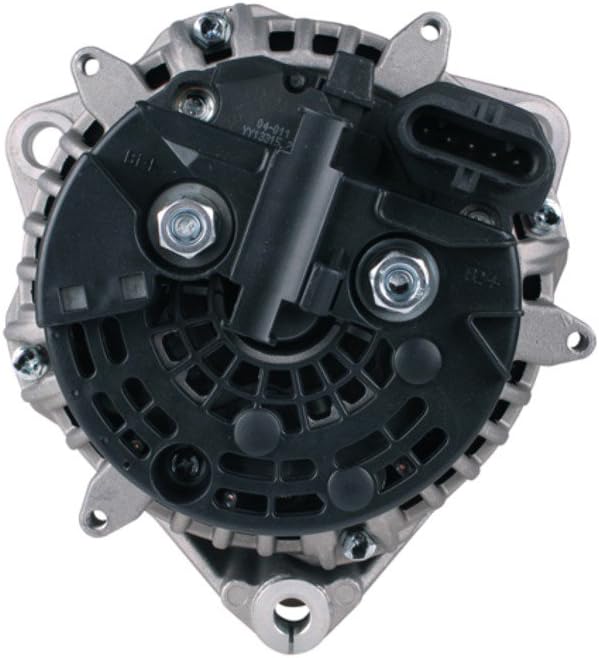 HELLA - Generator/Lichtmaschine - 28V - 100A - für u.a. DAF XF 95 - 8EL 012 584-481