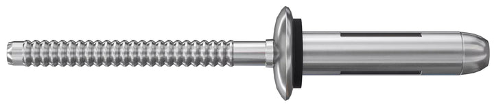 Fischer, ALG Niet 5,2 x 20 mm mit EPDM Dichtung (200 Stück)