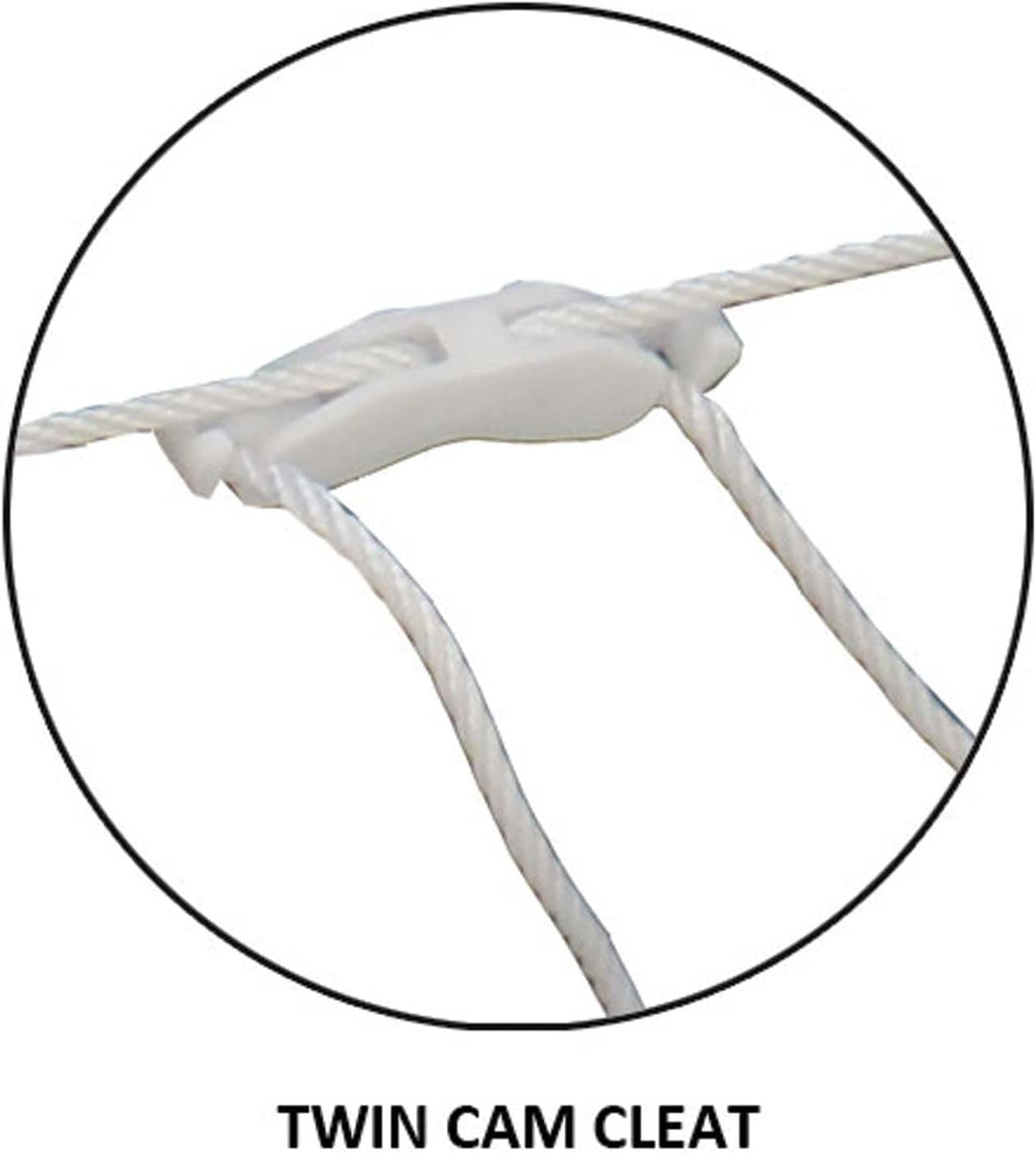 Oceansouth Rib Boat Cover (Storage) (Länge 8.8m - 9.1m)
