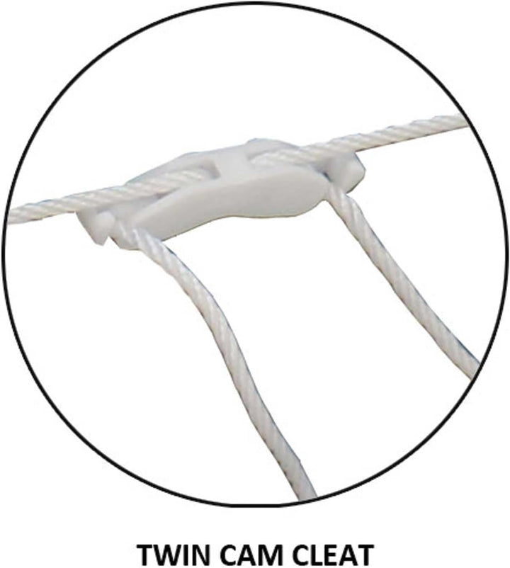 Oceansouth Rib Boat Cover (Storage) (Länge 8.8m - 9.1m)
