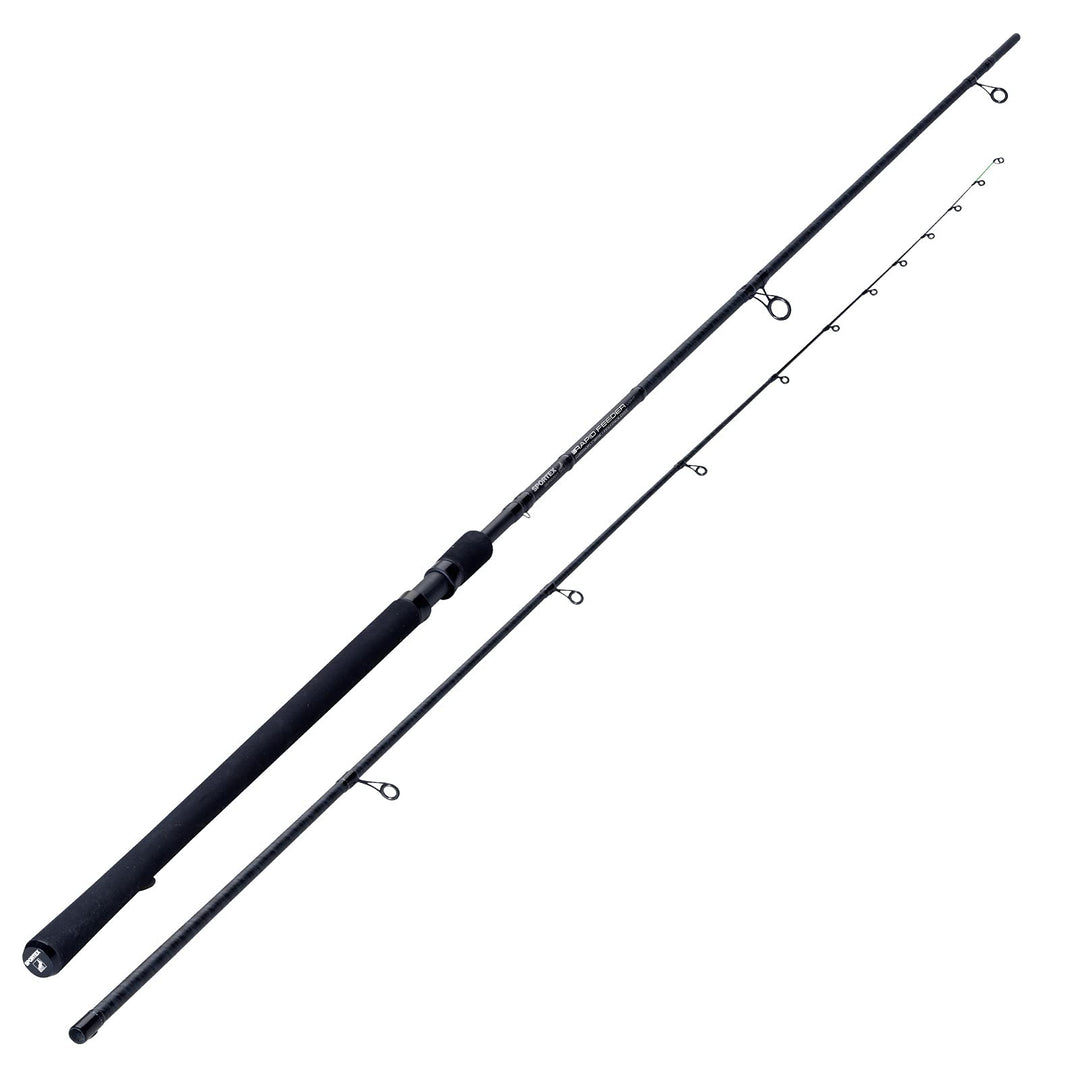 Sportex Rapid Feeder Heavy HF3619 3,60m 120-210g 3+3 Teile Rute 3.90, 3.90
