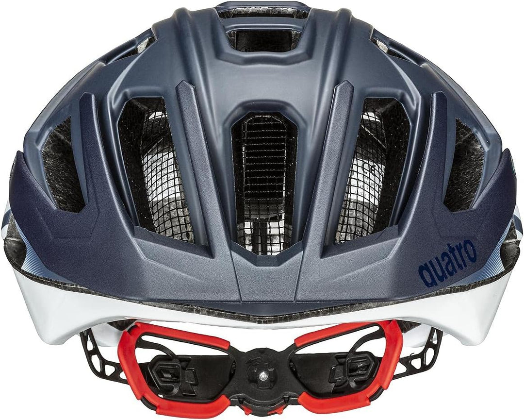 Uvex Quatro cc 56-61 cm, 56-61 cm