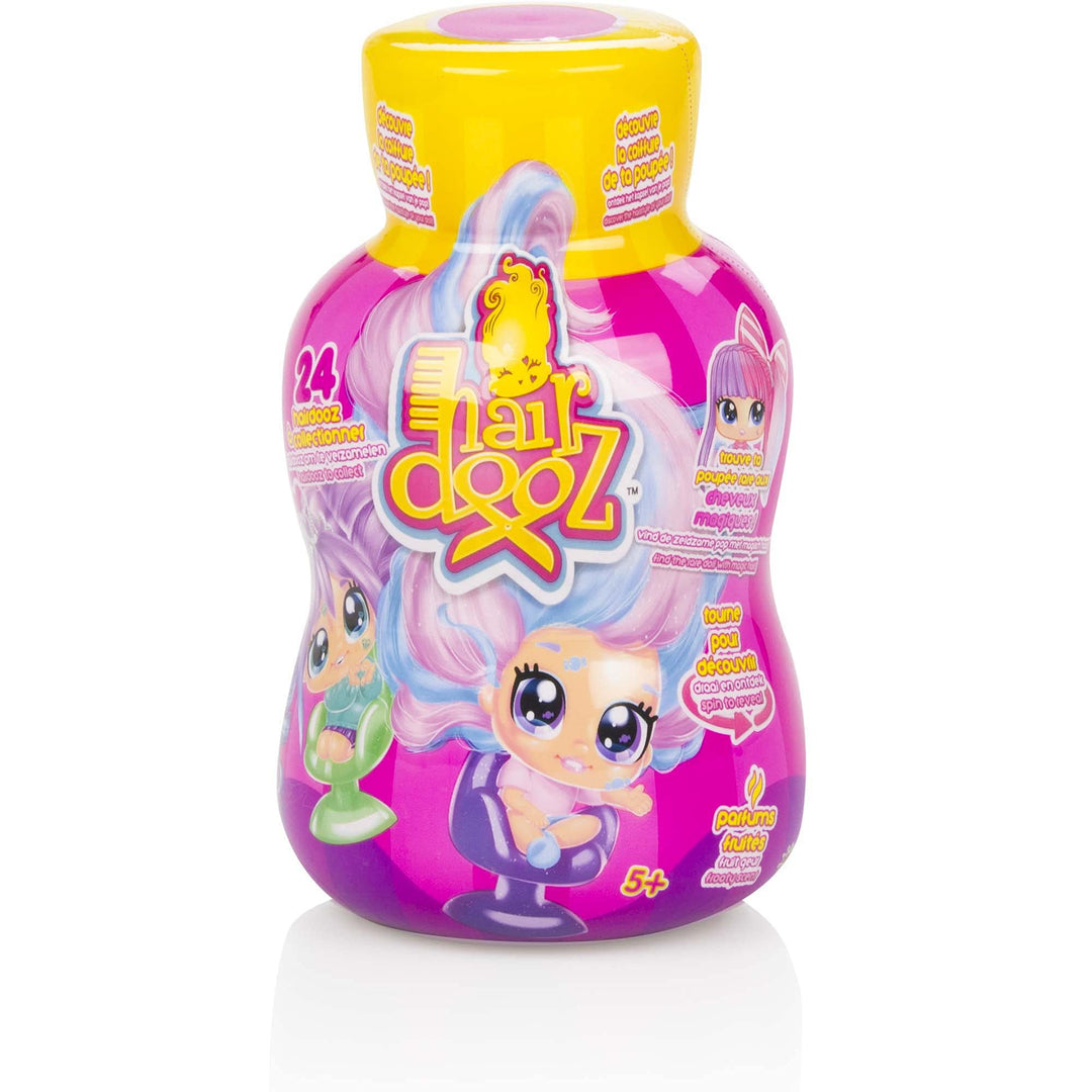 Bizak Shampoo - HSI-78522 Mehrfarbig, 0.2 Liter, Trockenhaar