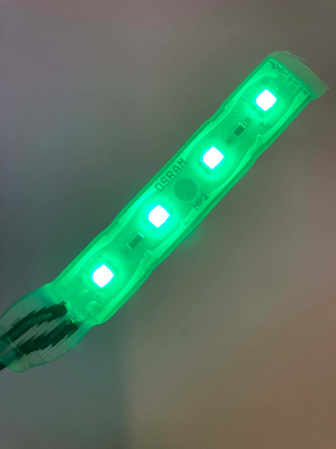 Troesters Brunnenwelt Unterwasser LED-Licht, Wasserdichte Beleuchtung für Ihren Zimmerbrunnen (inkl.