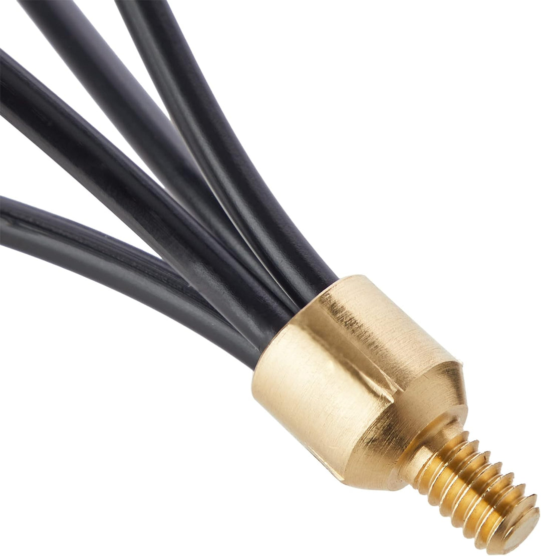 Super Rod SRGLIDER Gleithilfe zur Kabelverlegung, zur Verwendung mit Kabelstange