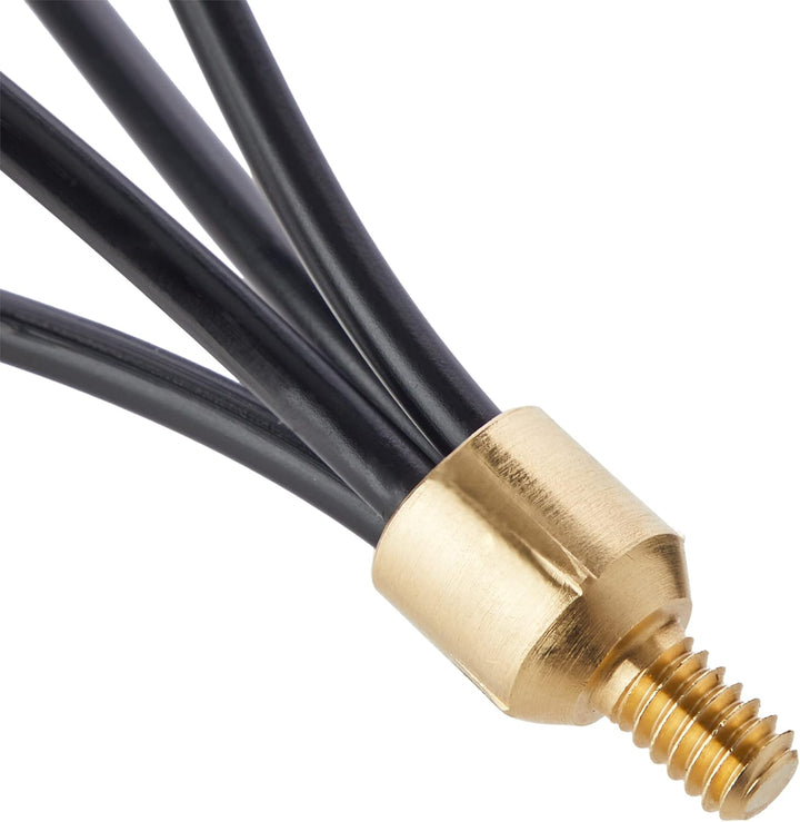 Super Rod SRGLIDER Gleithilfe zur Kabelverlegung, zur Verwendung mit Kabelstange
