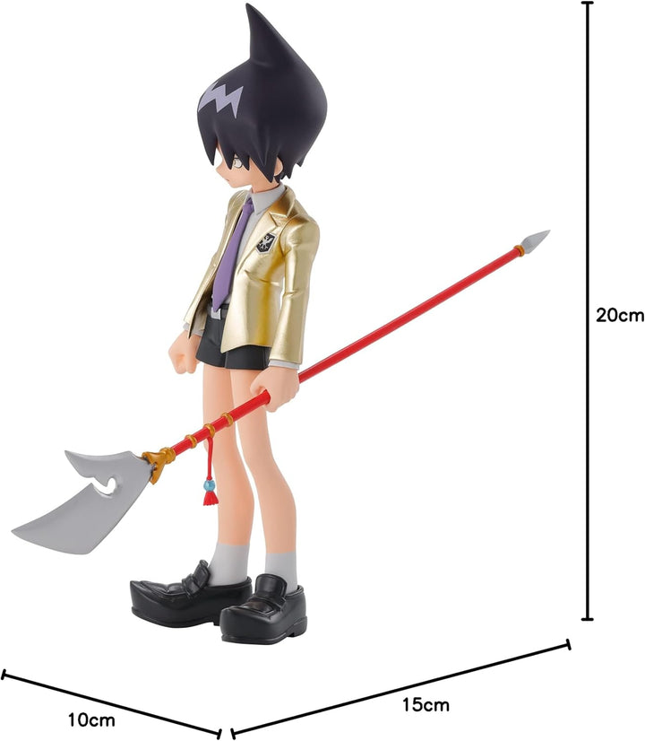 BANDAI Banpresto Figur Q Posket Ken Ryuguji - Tokyo Revengers (Ver.A), 15 cm, BP18909, Mehrfarbig
