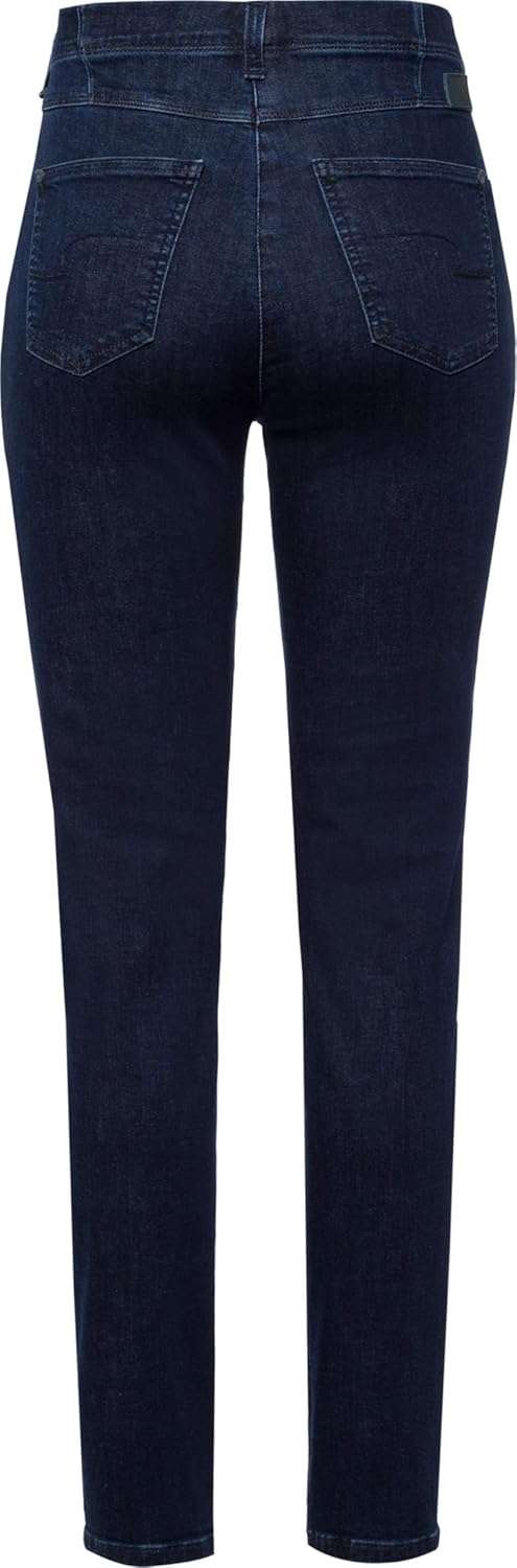 Raphaela by Brax Laura New New Authentic Denim 36W / 32L Dark Blue, 36W / 32L Dark Blue