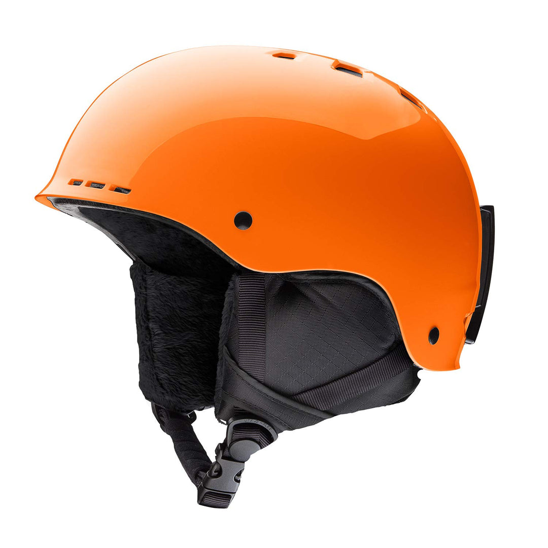 SMITH Holt 2 JR Helm 2022 Habanero 48/53 cm, 48/53 cm