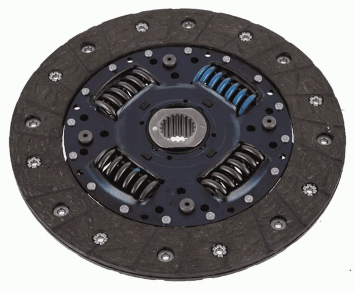 Sachs 1878 600 964 - Kupplungsscheibe