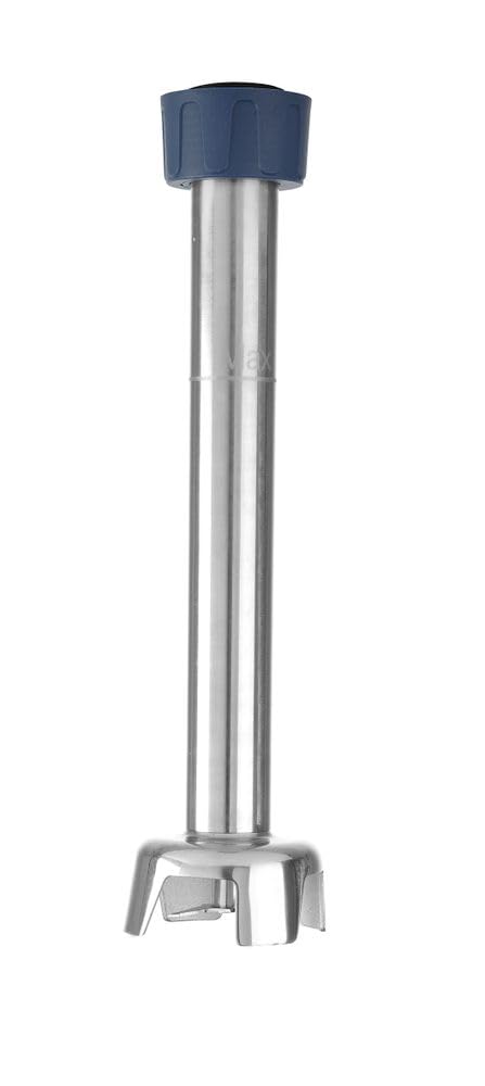 HENDI Rührstab, für HENDI Stabmixer 221884 & 221891, Mischungen-Gemüsesuppen-Musen-Sossen-Füllungen