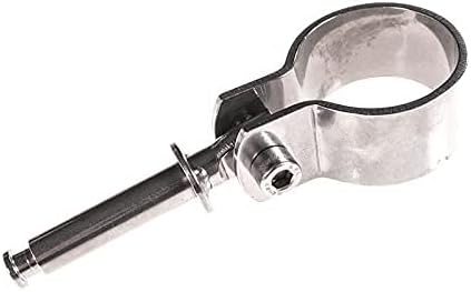 sportseller 2 Stuck (Paar) Ruderdollen (2 Ruderlager + 2 Kragen)