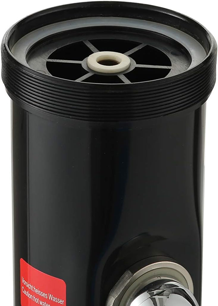 Solarduschen Gartendusche Solar | Wassertemperatur bis 60°C Modell 1, Modell 1