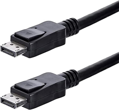 Lenovo Displayport To Displayport Cable