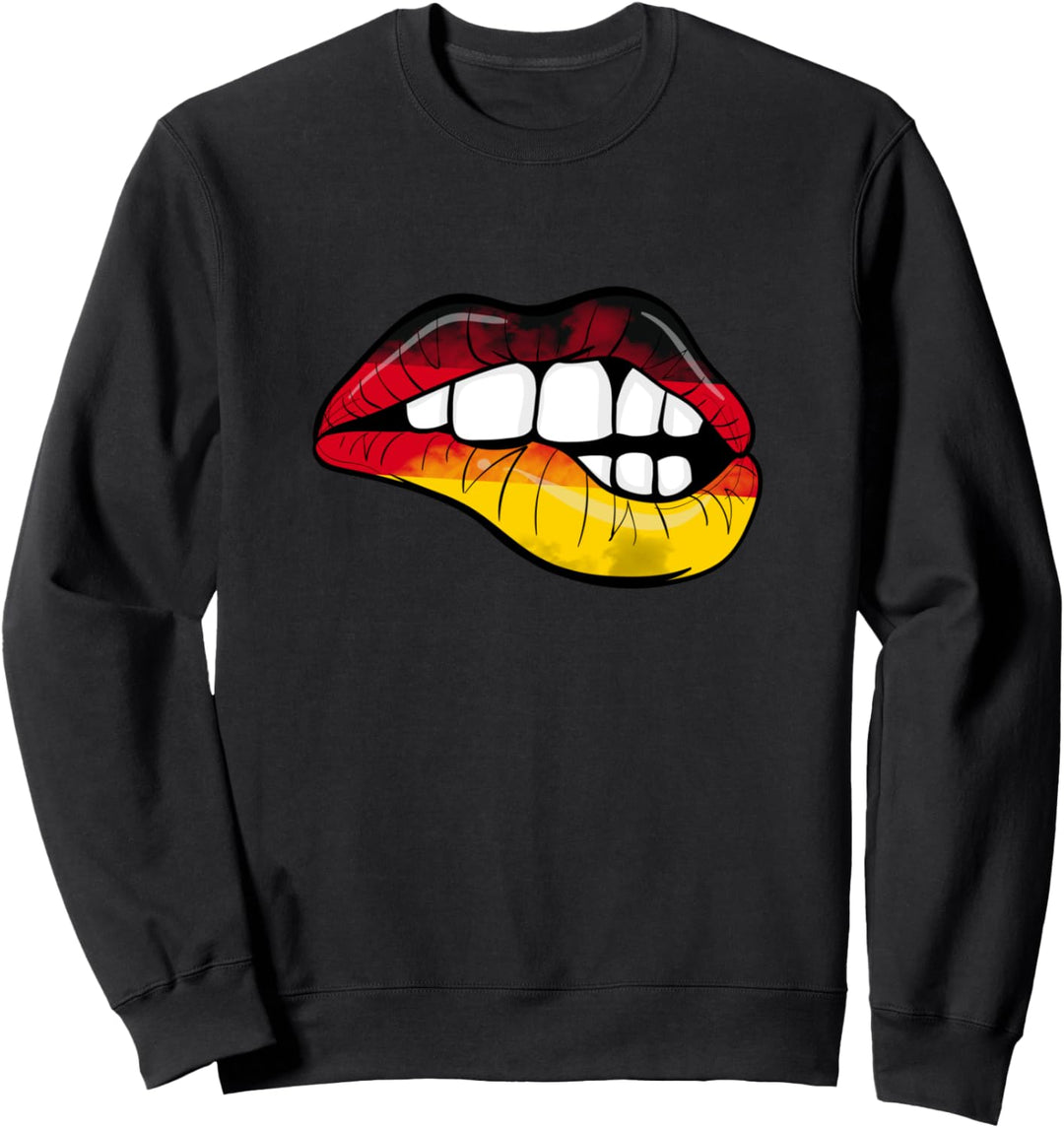 Deutschland Sweatshirt