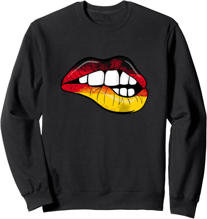 Deutschland Sweatshirt