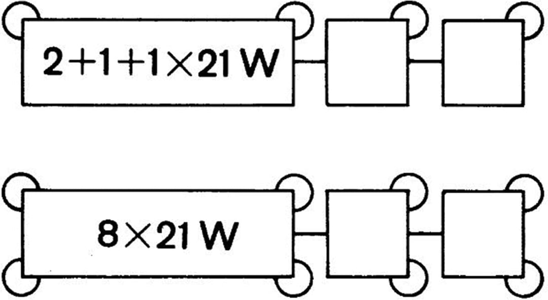 HELLA 4DN 008 768-151 Blinkgeber - 12V - 6-polig - elektronisch - mit Halter/mit Zubehör Single, Sin