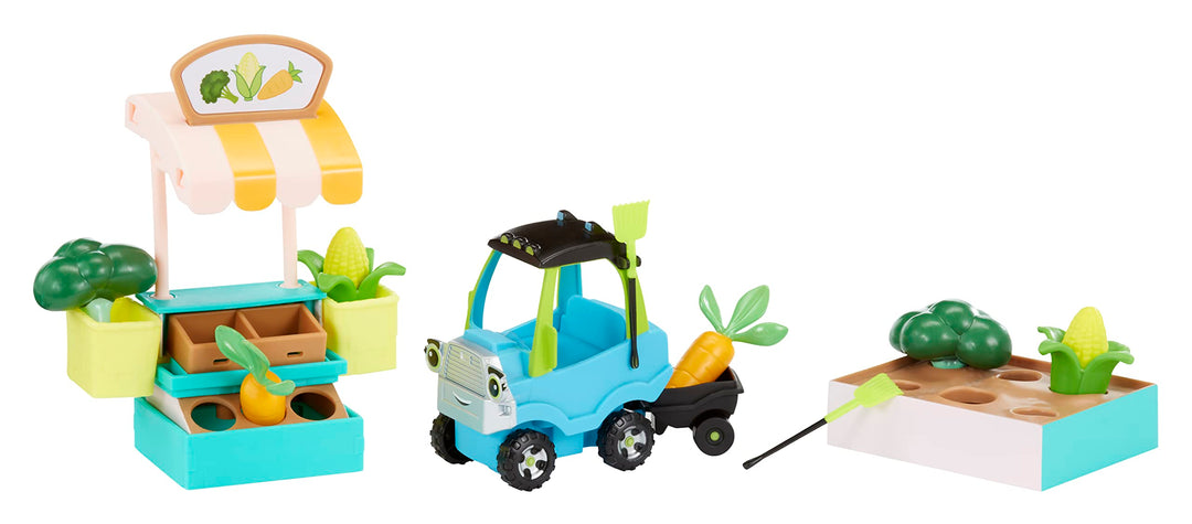 Little Tikes Let&