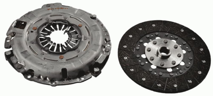 Sachs 3000 954 417 - Kupplungssatz