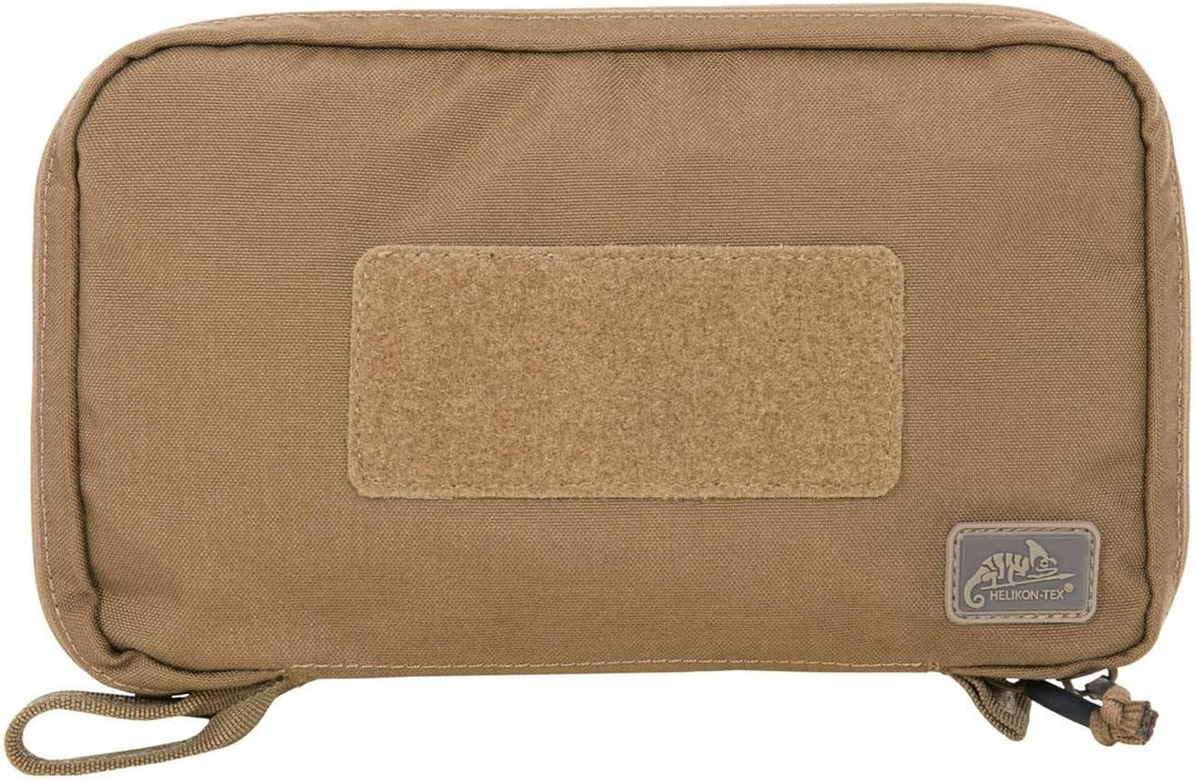 Helikon-Tex Range Line, Mini Service Pocket Coyote Brown, Coyote Brown