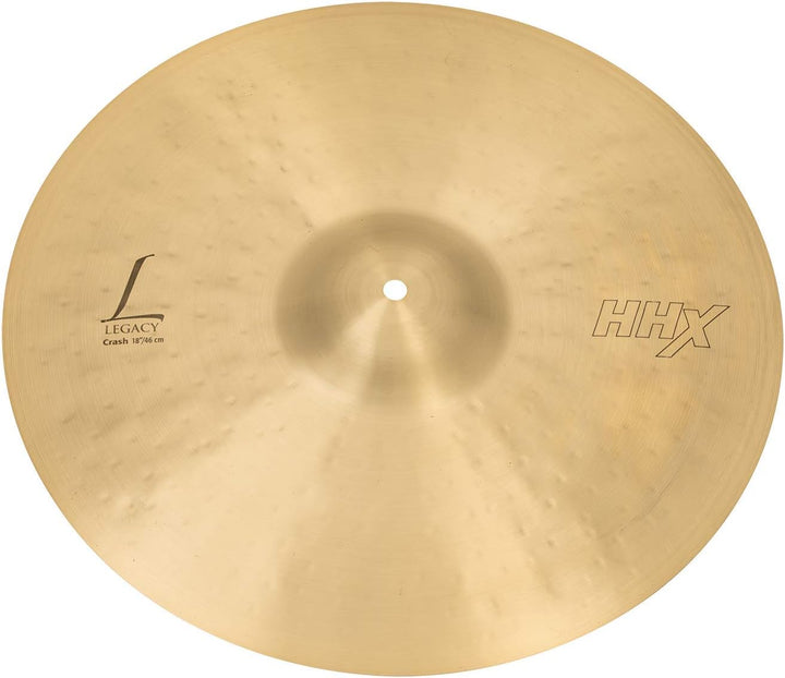 Sabian 11806XLN 18" LEGACY CRASH