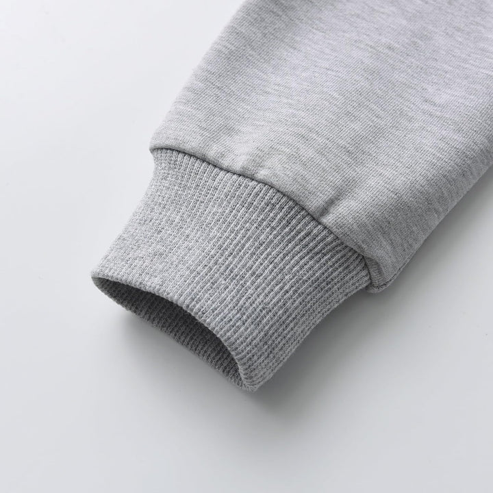 Derouetkia Kleinkind Baby Mädchen Sweatshirt niedliche Katze Druck + Hose für kleine Mädchen Outfit