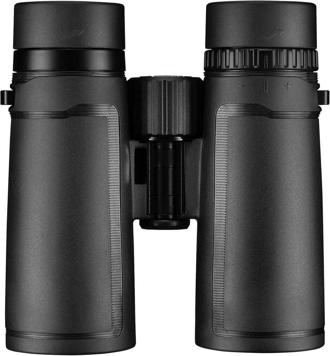 OM SYSTEM 8x42 PRO Fernglas, lichtstark, kontrastreich, robust, wasserdicht, beschlagfrei, schlankes