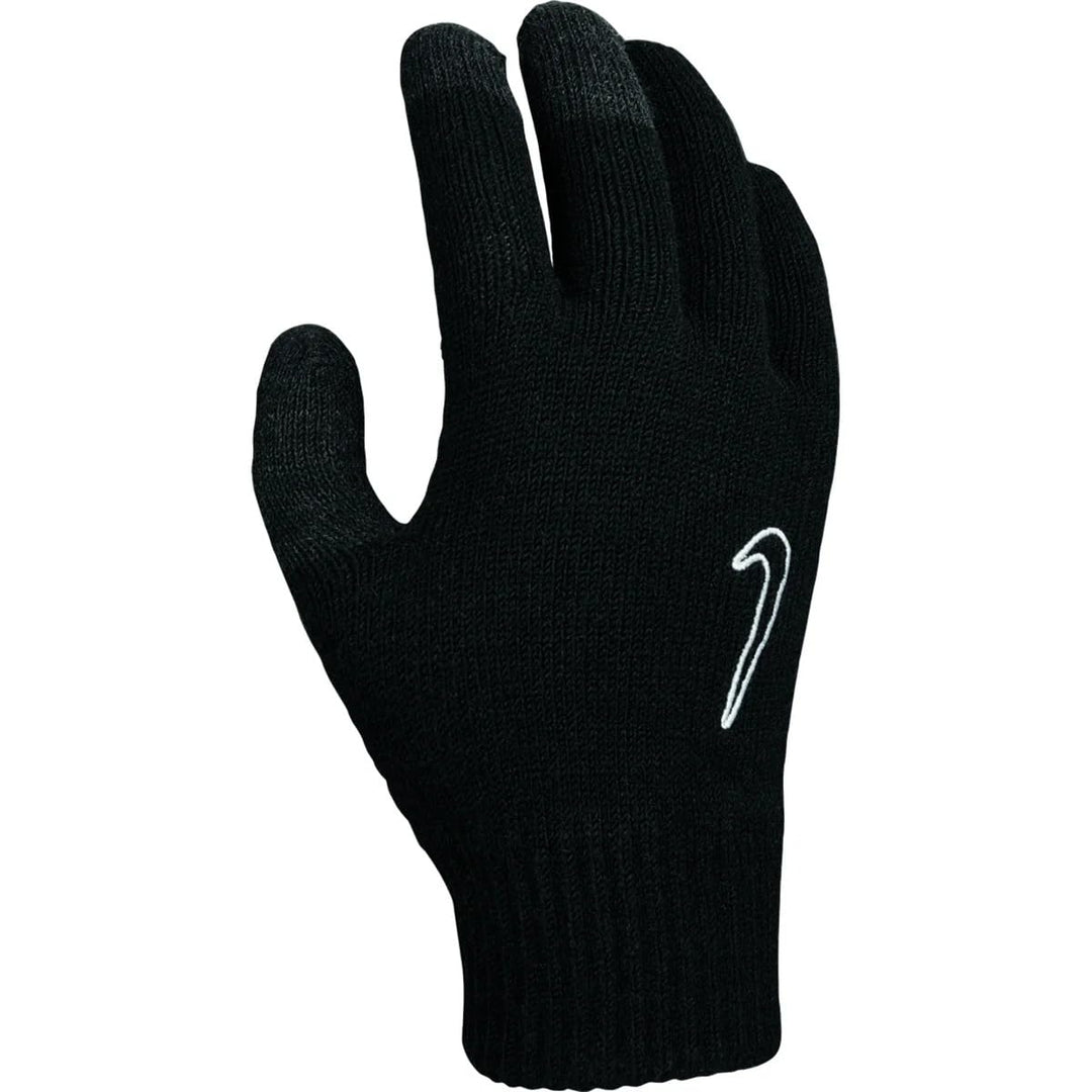 NIKE YA Tech and Grip Gloves Handschuhe Schwarz S/M, Schwarz S/M