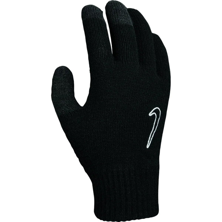 NIKE YA Tech and Grip Gloves Handschuhe Schwarz S/M, Schwarz S/M
