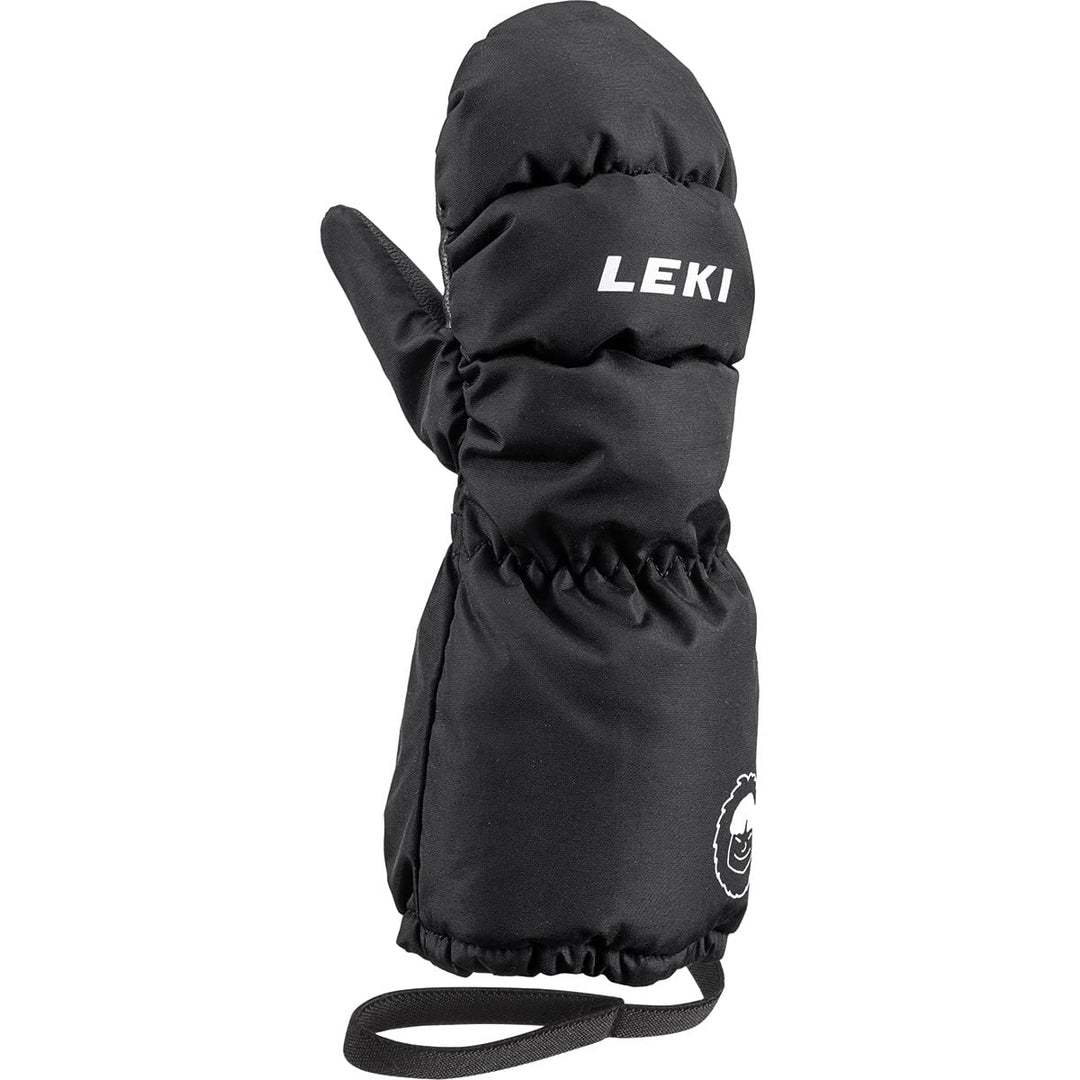 LEKI Unisex-Sportartikel für Erwachsene EU 3 blacks, EU 3 blacks