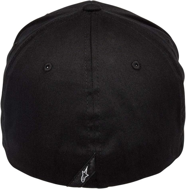 Alpinestars Cap Corp Shift 2 Schwarz Gr. S/M