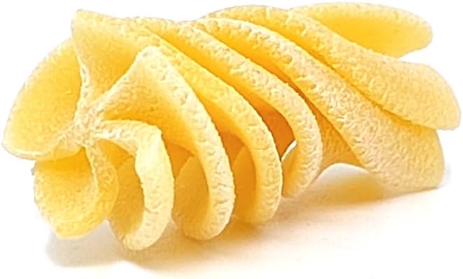 Pastidea - Matrize aus POM Fusilli A5 13mm kompatibel mit Philips Pastamaker Avance und Serie 7000
