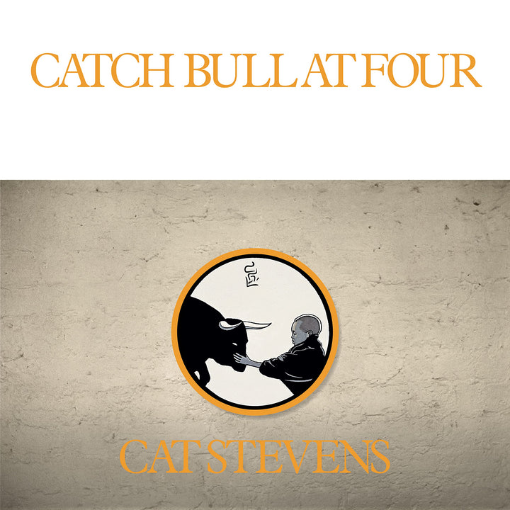 Catch Bull at Four 50th Anniversary [Vinyl LP], Vinyl