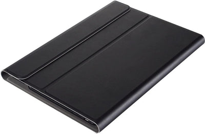 Cazy Tastatur Hülle Kompatibel mit Lenovo Tab P11 Pro Gen 2 - Schutz Etui mit magnetisch Abnehmbarer